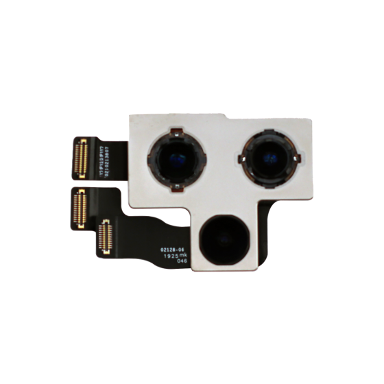 Rear Camera for use with iPhone 11 Pro and Pro Max