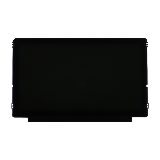 LCD Screen for use with Chromebook D3120, Part Number: NT116WHM-N21 (LCD Panel)