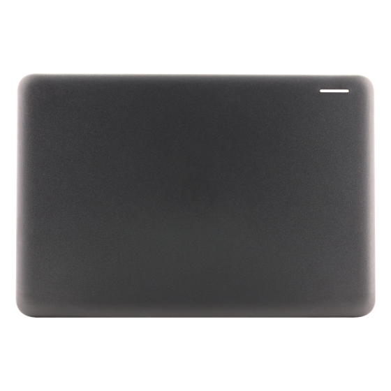 Top cover for use with Chromebook D3180, Part Number: 05HR53
