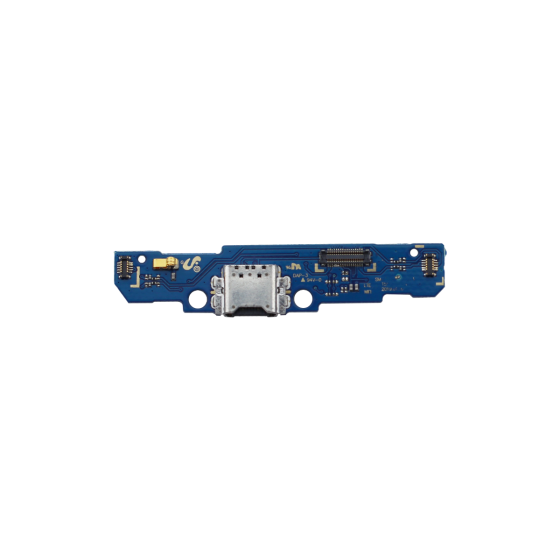 Charging Port with PCB Board for use with Samsung Galaxt Tab A 10.1 (2019/T510)