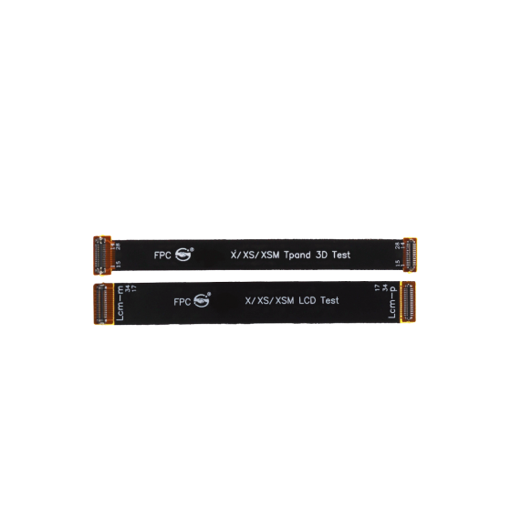 XS an XS Max screen tester flex cable