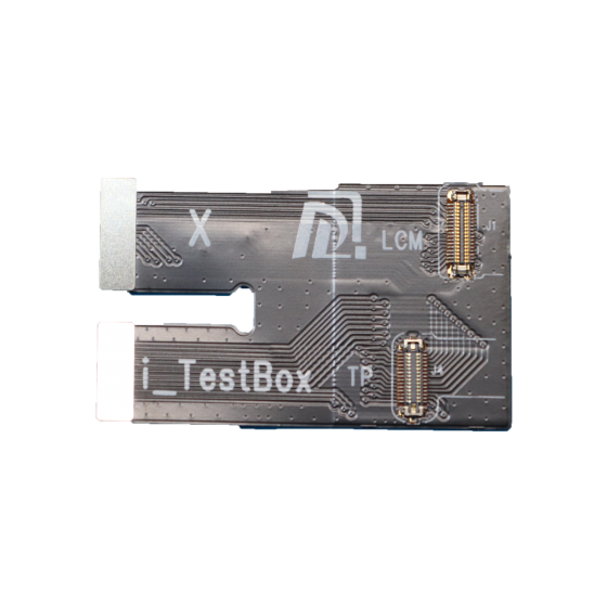 iTestBox (S200) Tester Flex Cable for use with iPhone X