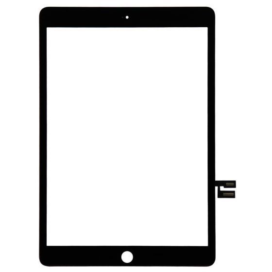 Premium Digitizer for use with iPad 7/8/9 10.2" (Black)