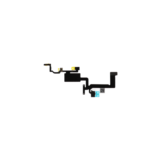 Sensor Flex Cable for use with iPhone 12 / 12 Pro