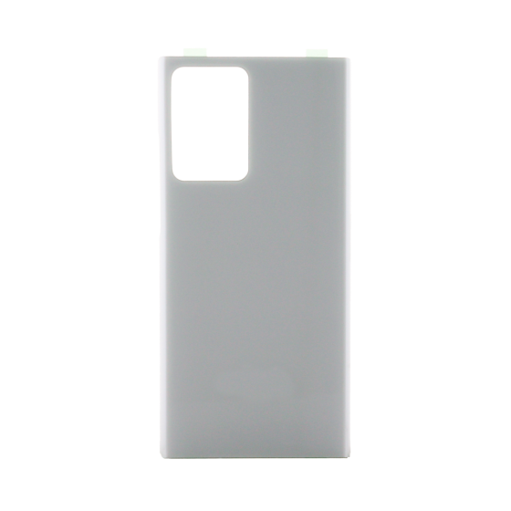 Back cover with camera lens for Galaxy Note 10 
