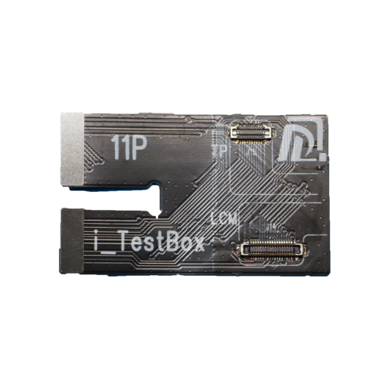iTestBox (S200) Tester Flex Cable for use with iPhone 11 Pro