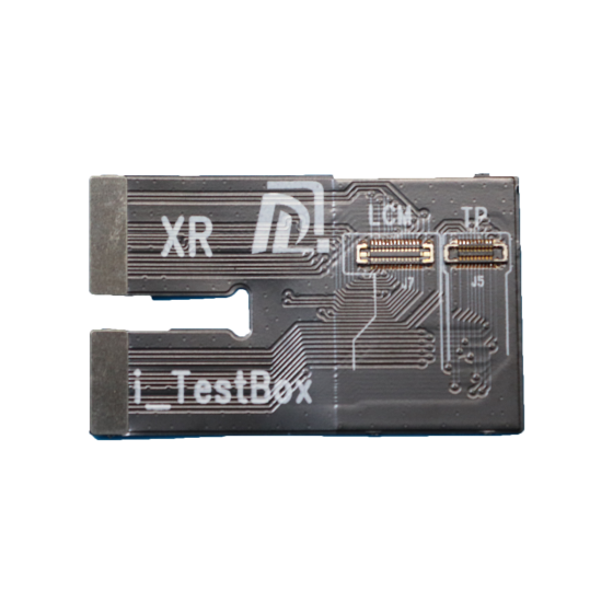 iTestBox (S200) Tester Flex Cable for use with iPhone XR