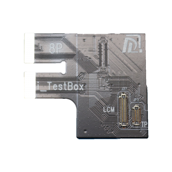 iTestBox (S200) Tester Flex Cable for use with iPhone 8+