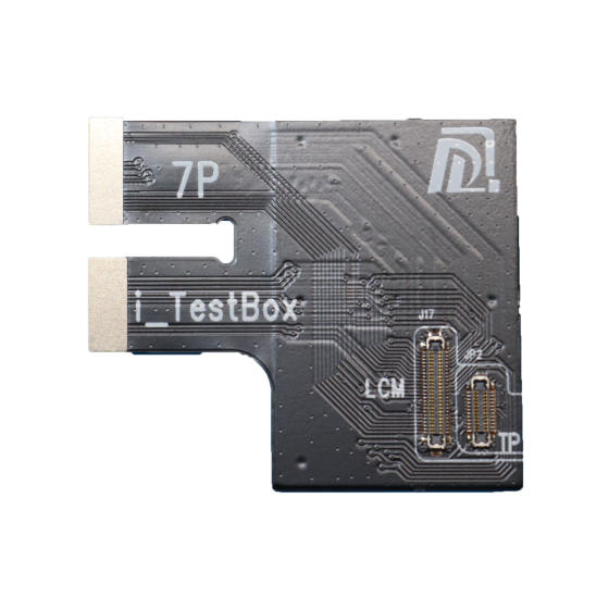 iTestBox (S200) Tester Flex Cable for use with iPhone 7 Plus