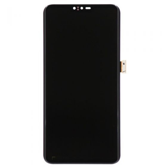 LCD/Digitizer Screen for use with LG V50 ThinQ
