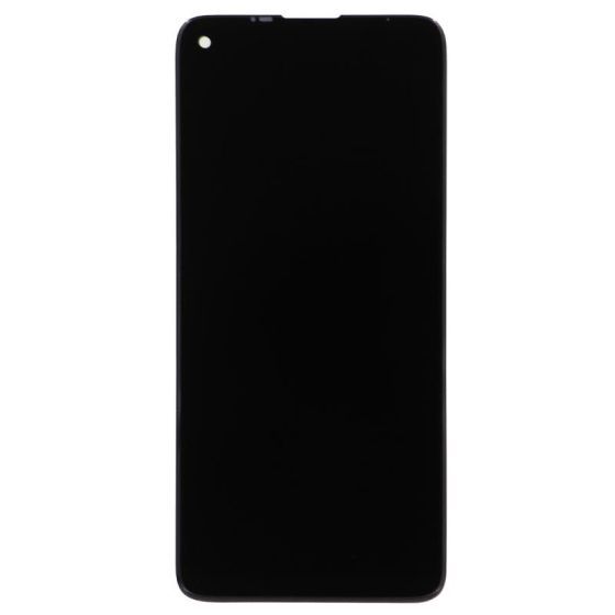 LCD/Digitizer Screen for use with Motorola G8 and G Fast XT2045-1 (Black)