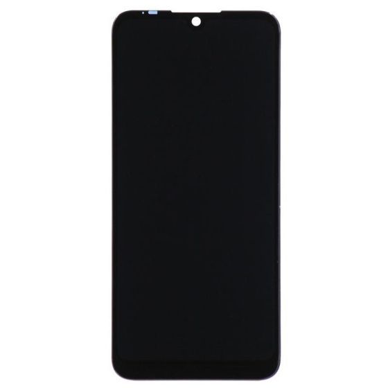 LCD/Digitizer Screen for use with Moto E6 Plus XT2025 (Black)
