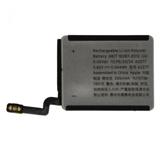 Battery for use with iWatch Series 5 (40MM)