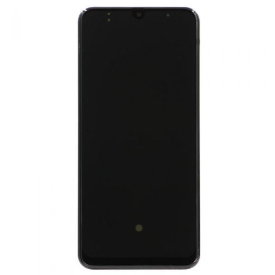 Premium LCD Screen for use with Samsung Galaxy A50s(A507 / 2019) with Frame