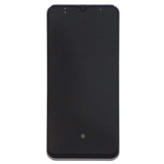 Premium LCD Screen for use with Samsung Galaxy A50(A505/2019) with Frame