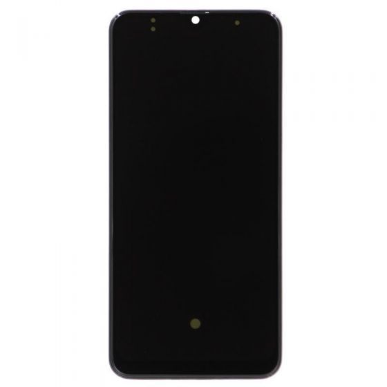 Premium LCD Screen for use with Samsung Galaxy A30s(A307/2019) with Frame