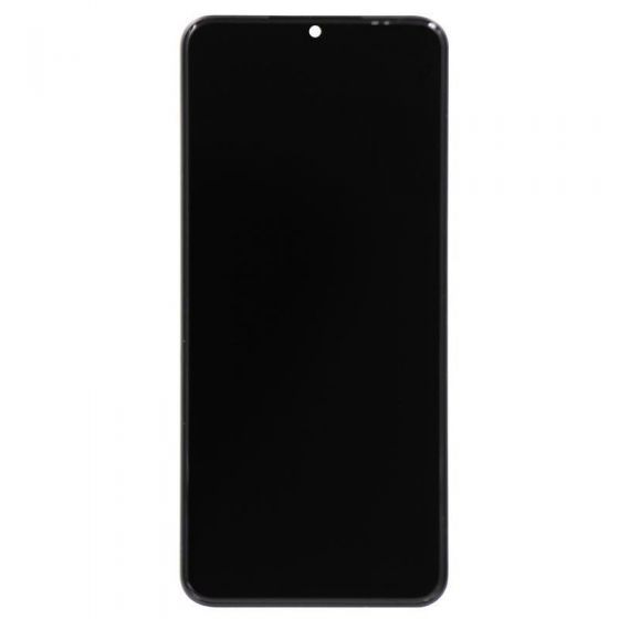 Premium LCD Screen for use with Samsung Galaxy A22 5G(A226 / 2021) with Frame