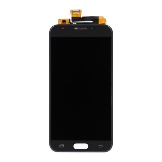 LCD/Digitizer Screen for use with Samsung Galaxy J3(J327 / 2017) Black