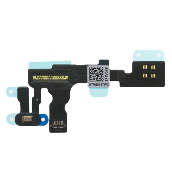 Mic Flex Cable for use with Apple Watch 38mm