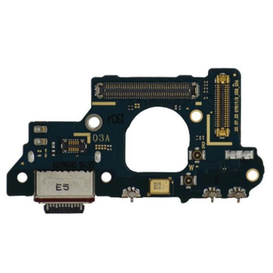 Charging Port Board for use with S20 FE 4G Version