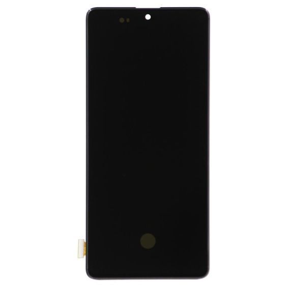 OLED Digitizer Assembly without frame for use with Galaxy A71 (A715/2020)