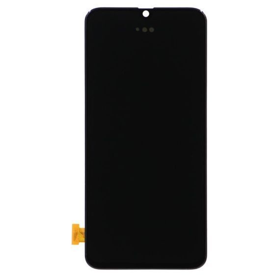 OLED Digitizer Screen Assembly without frame for use with Galaxy A40 (A405/2019)