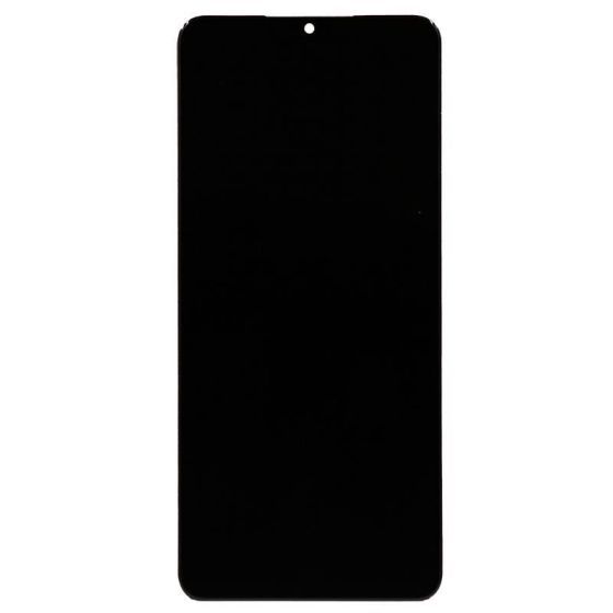 LCD Digitizer Assembly without frame for use with Galaxy A12 Nacho (A127/2021)