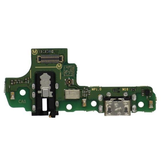 Charging Port Board for use with Galaxy A10s (A107U/2019) M16 U.S Version