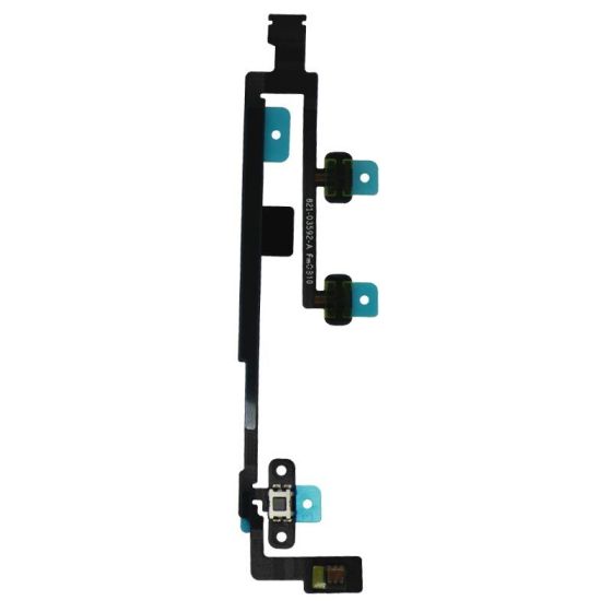 Power/Volume/ Ambient Light Sensor Flex for use with iPad 9