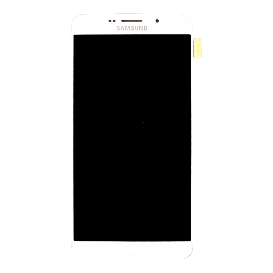 LCD/ Digitizer Screen for use with Galaxy A9 (White)