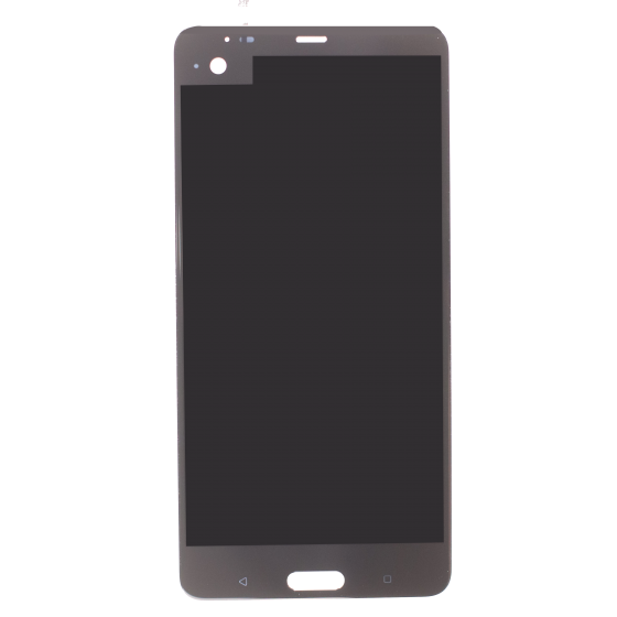 LCD/ Digitizer Screen for use with HTC U ULTRA (Black)