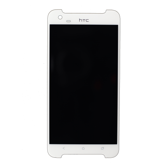 LCD/ Digitizer Screen for use with HTC ONE X9 (White)