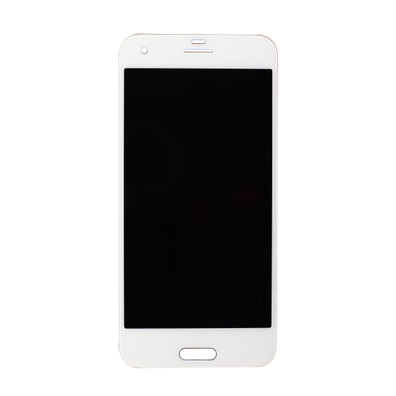 LCD/ Digitizer for use with HTC ONE A9S (White)