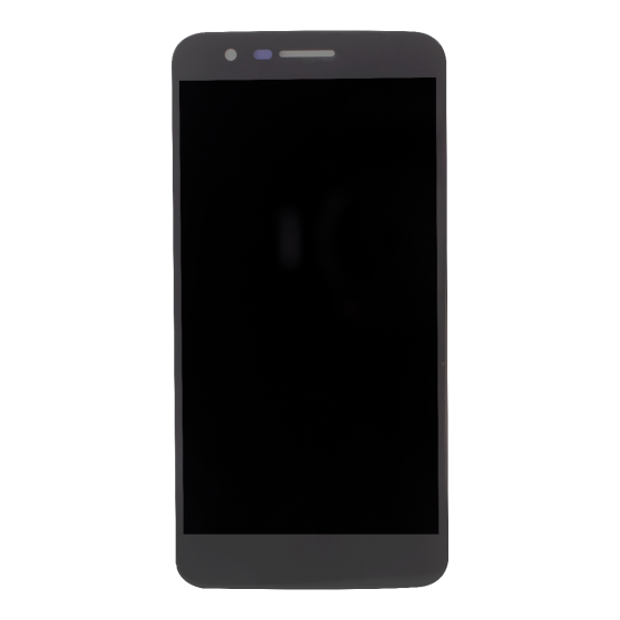 LCD/Digitizer Screen for use with LG K11+ (Black)