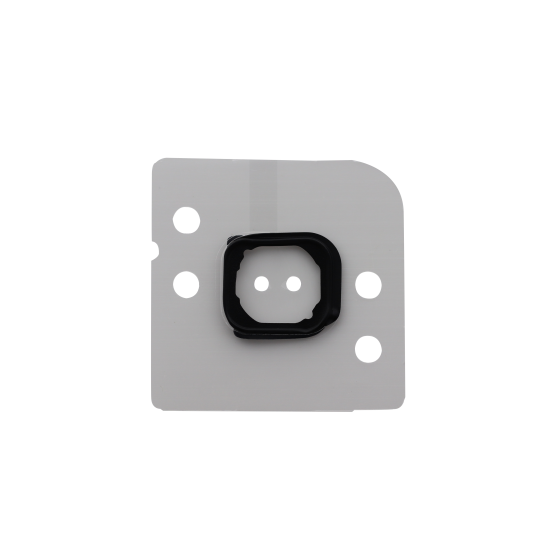 Home Button Rubber Gasket for use with the iPhone 6 (4.7")