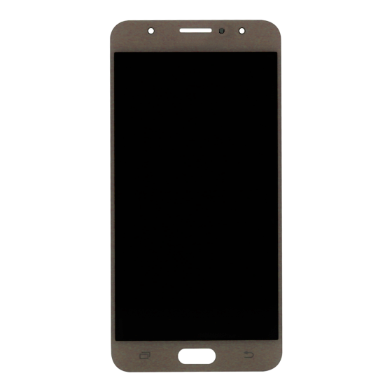 LCD/Digitizer for use with Samsung Galaxy J7  Pro J730 (Gold)