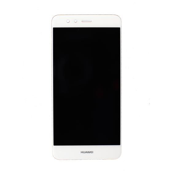 LCD/Digitizer for use with Huawei P10 Lite (White)