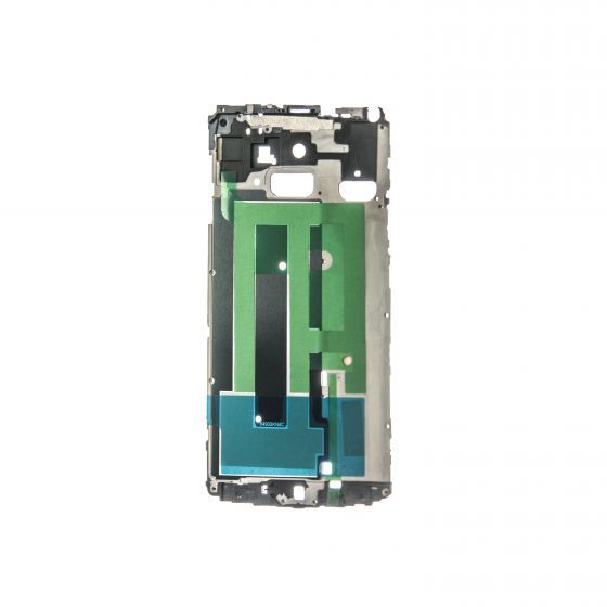 Mid Housing for use with Samsung Galaxy Note 4 N910F