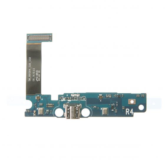 Charging Port Flex Cable for use with Samsung Galaxy Note Edge N915R4