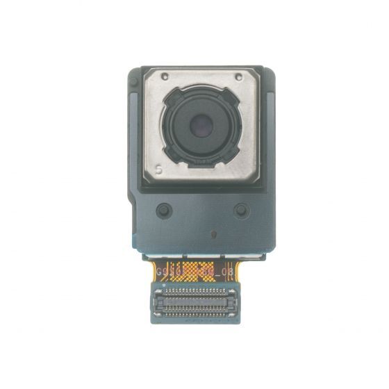 Rear Camera for use with Samsung Galaxy S6 Edge Plus SM-G928
