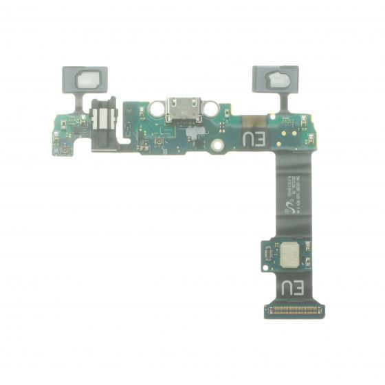 Charging Port Flex Cable for use with Samsung Galaxy S6 Edge Plus SM-G928F