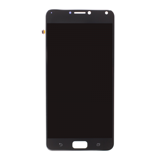 LCD/Digitizer for use with Asus ZenFone 4 Max 5.5 (2017) (Black)