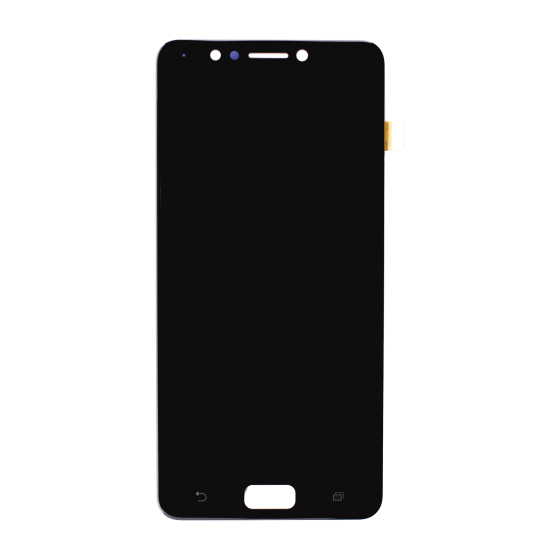 LCD/Digitizer for use with Asus ZenFone 4 Max (Black)