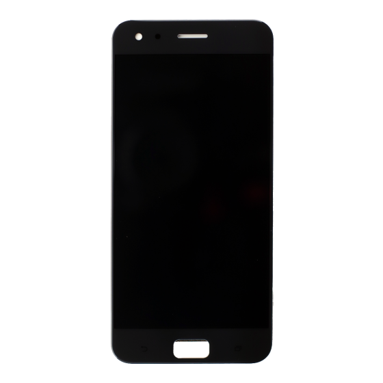 LCD/Digitizer for use with Asus ZenFone 4 Pro (Black)