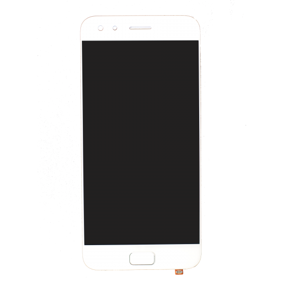 LCD/Digitizer for use with Asus ZenFone 4 Pro (White)