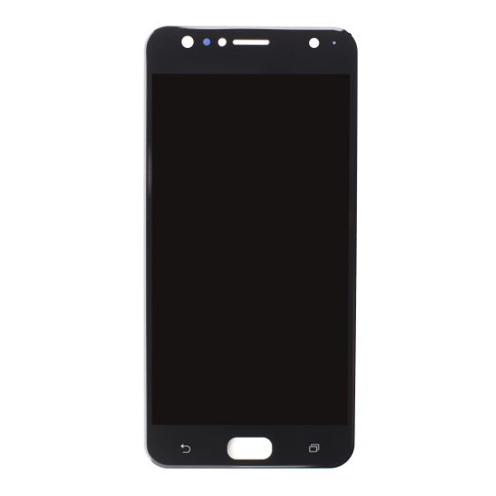 LCD/Digitizer for use with Asus ZenFone 4 (Black)