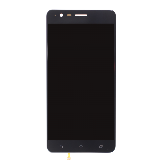 LCD/Digitizer for use with Asus ZenFone 3 Zoom (Black)