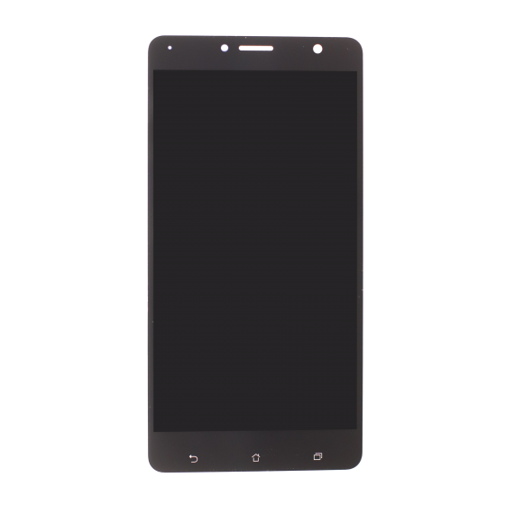 LCD/Digitizer for use with Asus ZenFone 3 Deluxe (Black)
