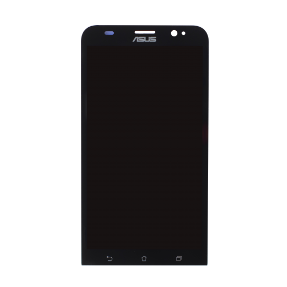 LCD/Digitizer for use with Asus ZenFone 2 (ZE551ML,Z00A) (Black)