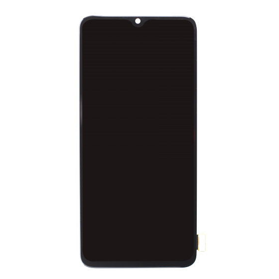 LCD/Digitizer for use with OnePlus 7 (Black)